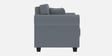 Numonk 2 Seater Sofa In Pubble Grey Colour