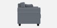 Numonk 3 Seater Sofa In Pubble Grey Colour