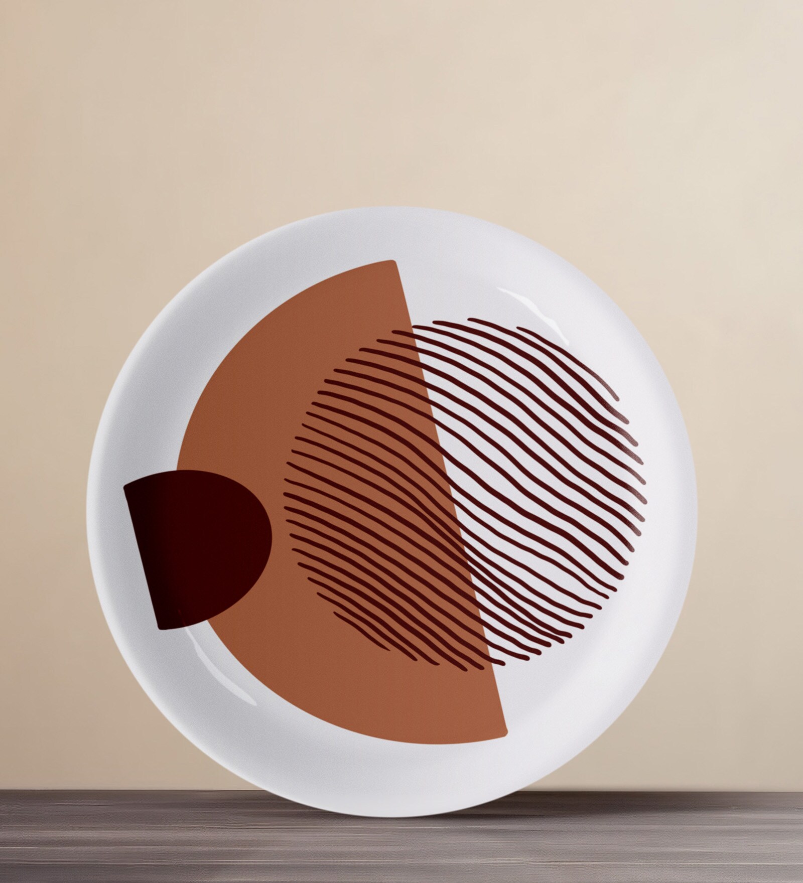 Nuanced Neutrals Wall Plate
