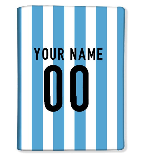 Font For Jersey Name