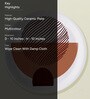 Nuanced Neutrals Wall Plate