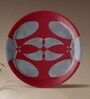 Nuanced Reds Wall Plate