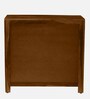 Nuevo Sheesham Wood Sideboard in Scratch Resistant Provincial Teak Finish