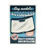 Number Plates Big Wall Sign Autoglass Automotive Theme