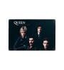 Number Plates Big Wall Sign Queen Greatest Hits Rock Band