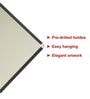 Big wall sign Chevrolet 1957 Metal Plate