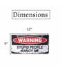 Number Plates Wall Sign Peugeot 404 Vintage Decor