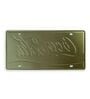 Wall sign Coca cola Logo Metal Plate