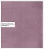 Numonk 1 Seater Sofa In Puce Pink Colour