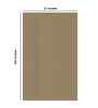 Nurude Brown Design Subtle Elegance Modern Style Wallpaper