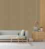 Nurude Brown Design Subtle Elegance Modern Style Wallpaper