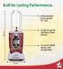 Nutri Blend Activ 500W Mixer Grinder Blender