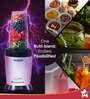 Nutri Blend Thunder 1000W Mixer Grinder Blender