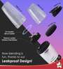 Nutri Blend Thunder 1000W Mixer Grinder Blender