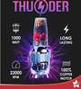 Nutri Blend Thunder 1000W Mixer Grinder Blender