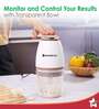 Nutri Chop Pearl Electric Chopper 700ml