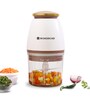 Nutri Chop Pearl Electric Chopper 700ml