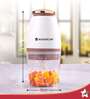 Nutri Chop Pearl Electric Chopper 700ml
