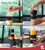 Nutri Cup Zip Portable Blender 350ml