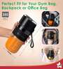 Nutri Cup Zip Portable Blender 350ml