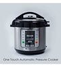 Nutri-Pot 6L Electric Pressure Cooker With 7-In-1 Functions