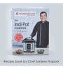 Nutri-Pot 6L Electric Pressure Cooker With 7-In-1 Functions
