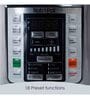 Nutri-Pot 6L Electric Pressure Cooker With 7-In-1 Functions