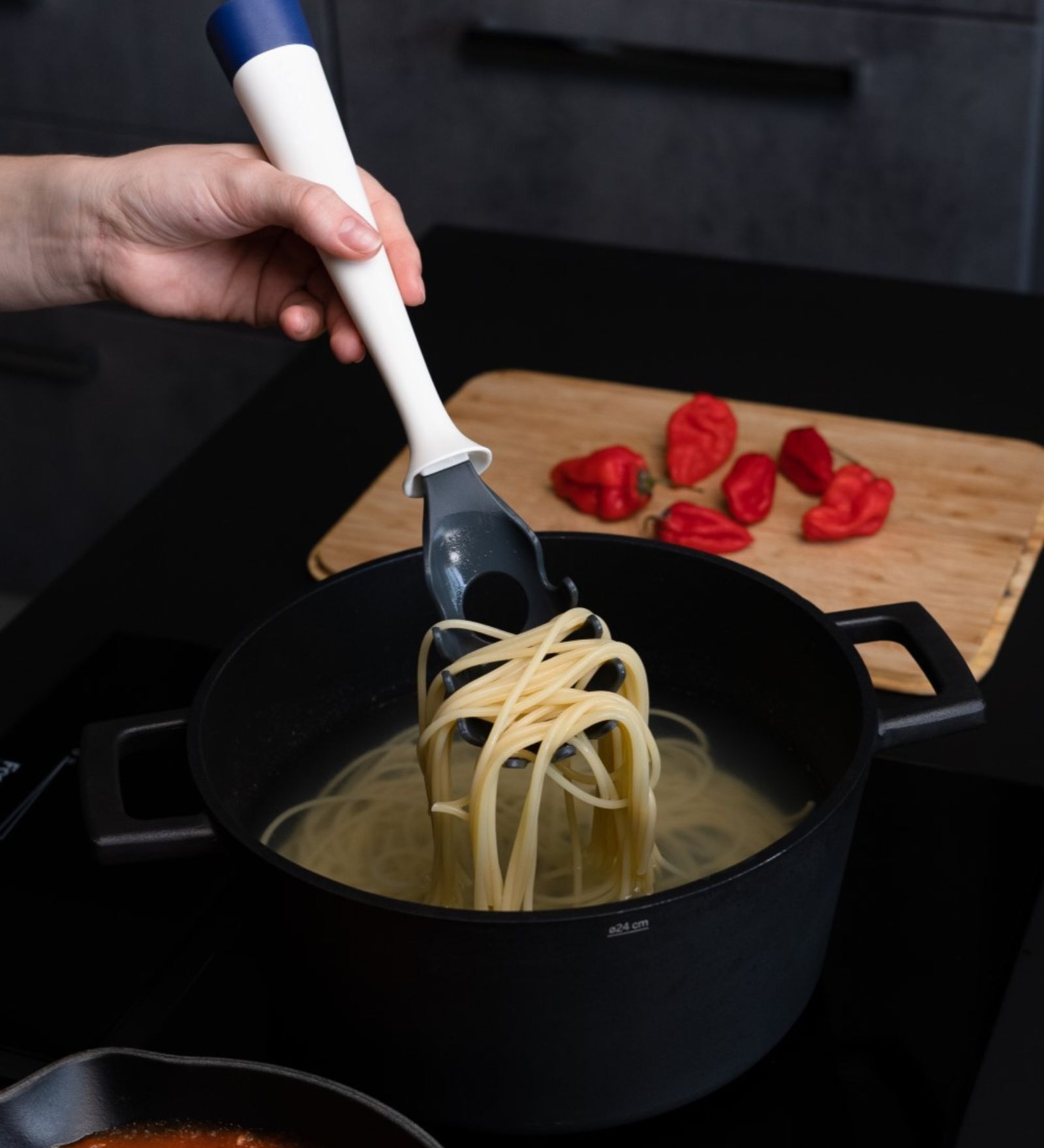Nylon Spatula