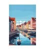 Nyhavn Dreams Canvas Painting