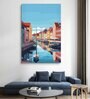 Nyhavn Dreams Canvas Painting