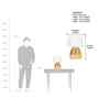 Nythos Table Lamp