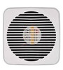 O2Cure REME-LED Air Purifier With Active Air Purification Technology (Silver)