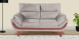 Oakland 2 Seater Sofa in Grey Colour