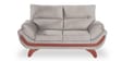 Oakland 2 Seater Sofa in Grey Colour