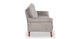 Oakland 3 Seater Sofa in Grey Colour