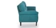 Oakland 3 Seater Sofa in Green Colour