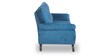 Oakland 2 Seater Sofa in Blue Colour
