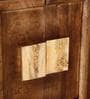 Oak Harbor Bar Cabinet & Counter in Provincial Teak Finish on Rent
