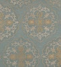 Mineral Blue Wool 60 X 96 Inch Victoria Carpet