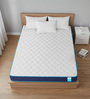 Oblak True Orthopedic 5 Inches Single Size Mattress