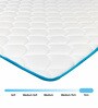 Oblak True Orthopedic 8 Inches King Size Mattress