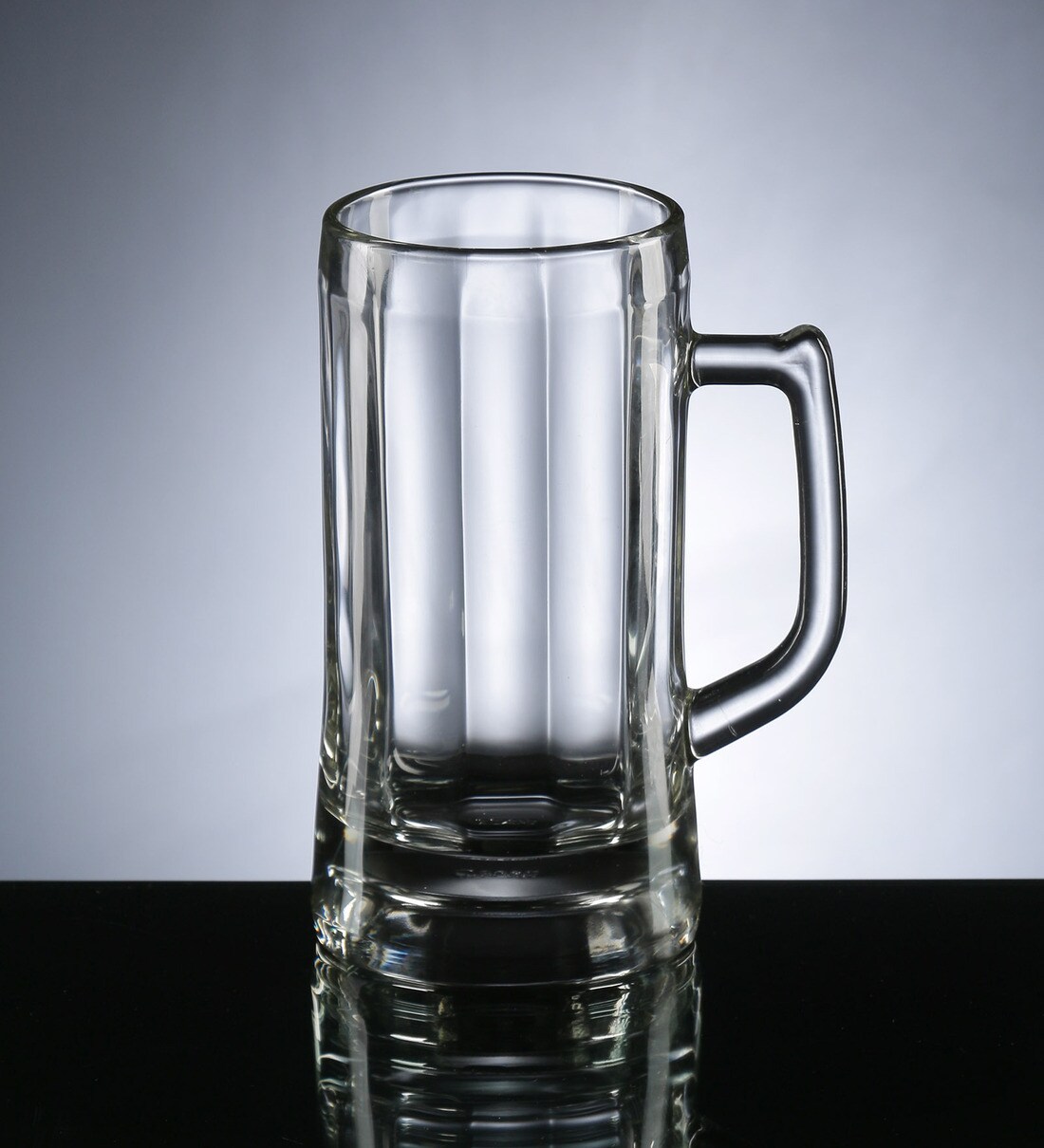 Buy Ocean Munich 640 ML Beer Mugs Set of 6 Online Beer Mugs