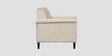 Ocean Velvet 2 Seater Sofa in Camel Beige Color
