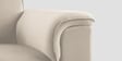Ocean Velvet 2 Seater Sofa in Camel Beige Color