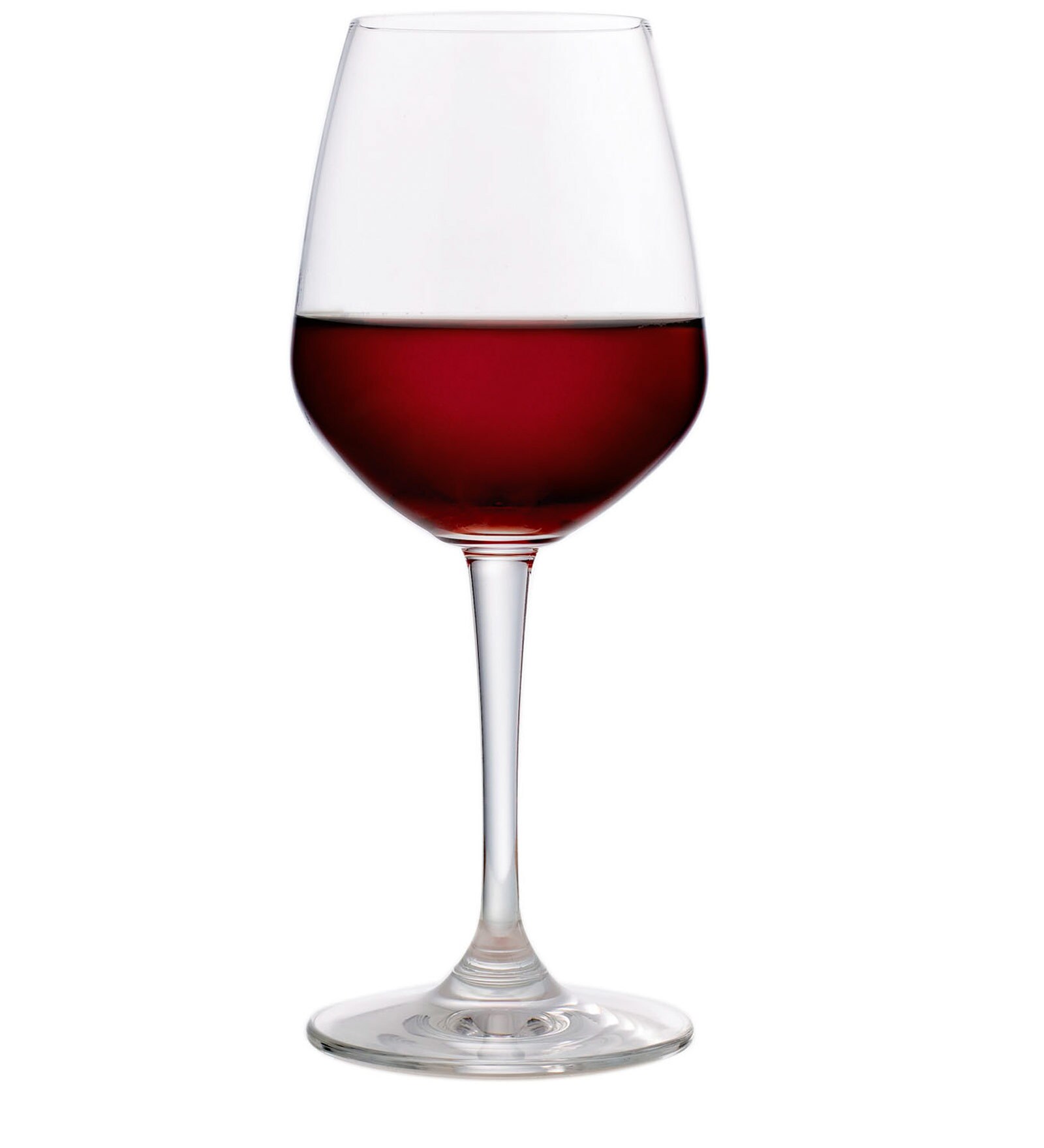 Buy 315 ML High Quality Red Wine Glasses Set of 6 By Ocean Online Red Wine Glasses Wine