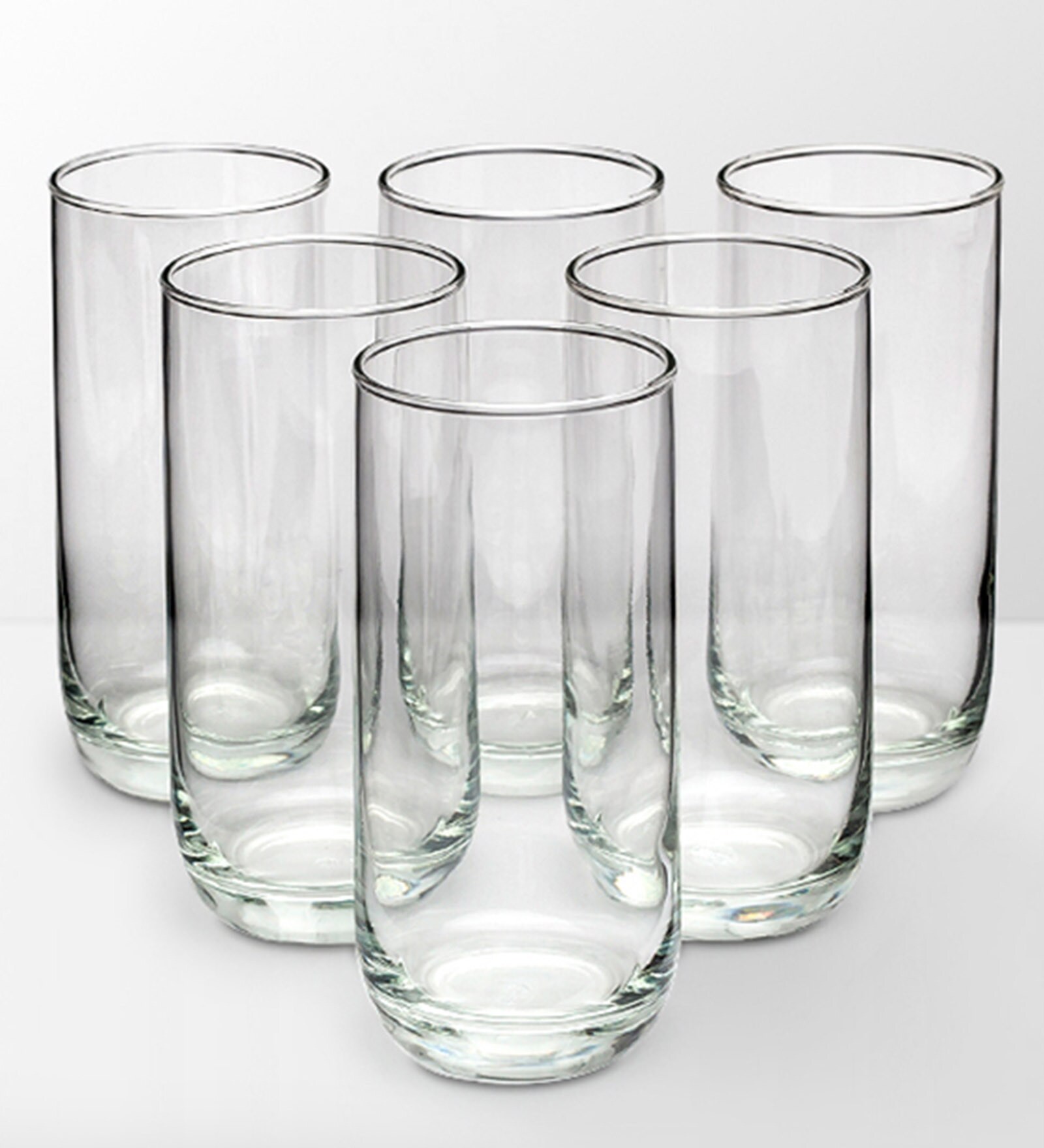 Ocean Top Drink 625 ML Glasses