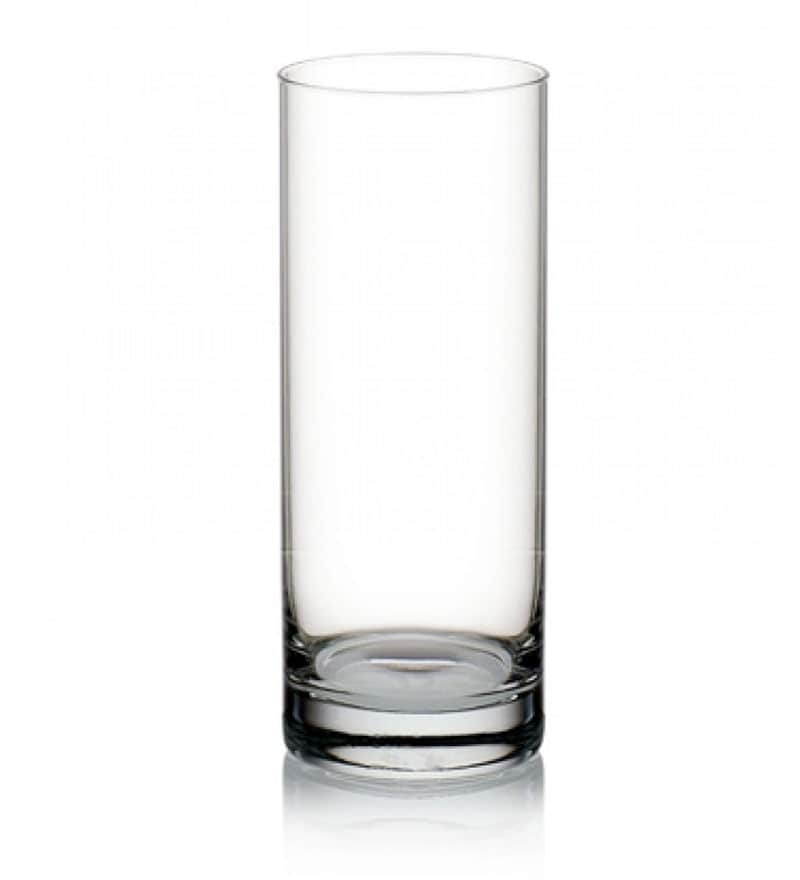 Buy Ocean New York Long Drink Glass Set Of 6 340 ML Online Everyday