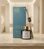Ocean & Mint Aromatic Reed Diffuser Set with Reed Sticks