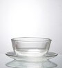225 ML Glass Soup Bowls Set of 4