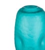 Ocean Breeze Glass Vase